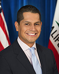 Miguel Santiago, California