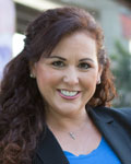 Lorena S. Gonzalez, California