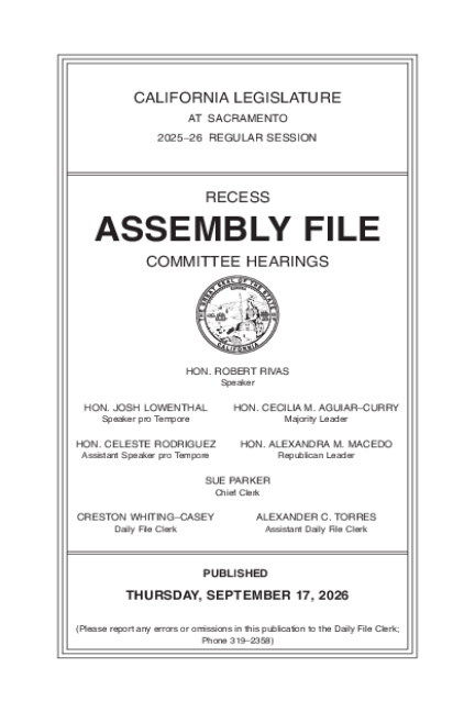 DailyFile Cover