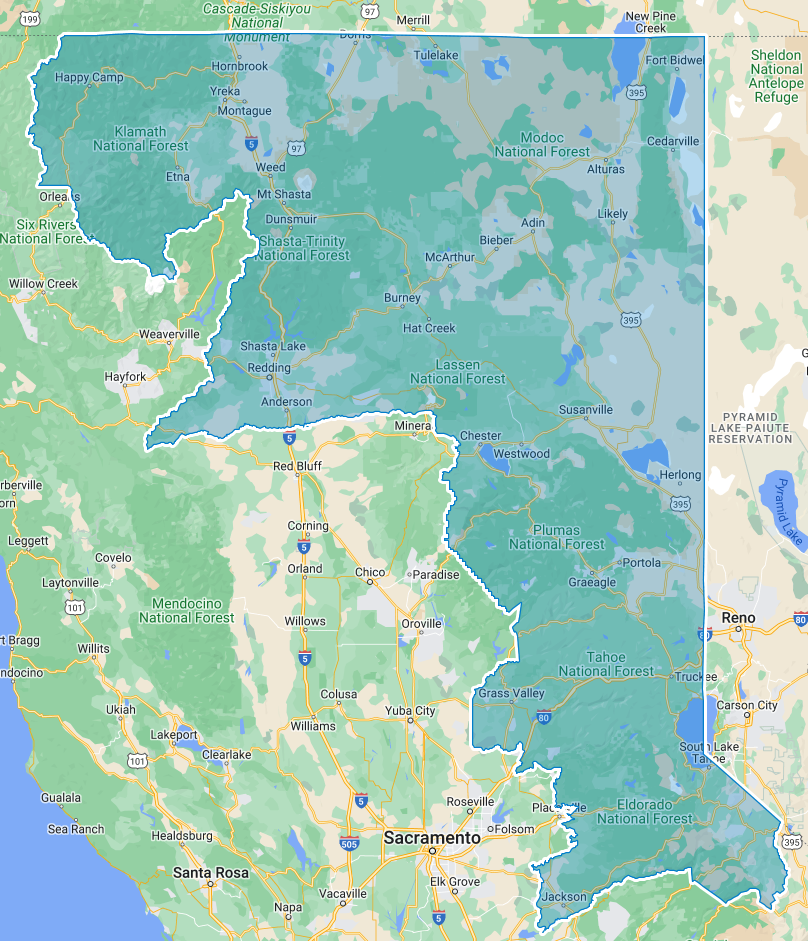 District 01 -- map