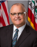 Assembly Member Tom Lackey, Vice Chair