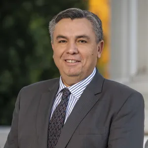 A portrait photo of Carrillo (Chair)