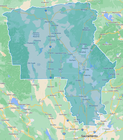 District 03 -- map