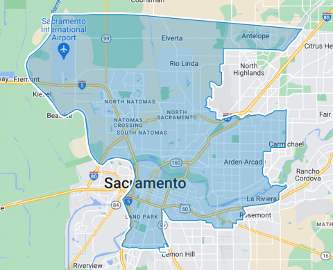 District 06 -- map