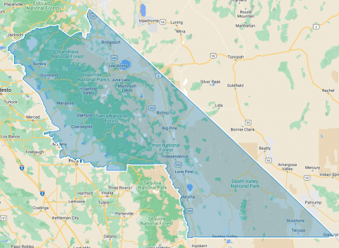 District 08 -- map