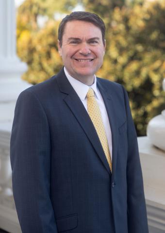 Picture of Assembly Member Carl DeMaio