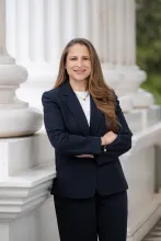 Picture of Assembly Member Farias